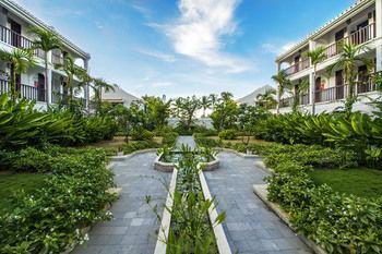 Hotel Hoi An Ancient House Village Resort & Spa - Bild 5