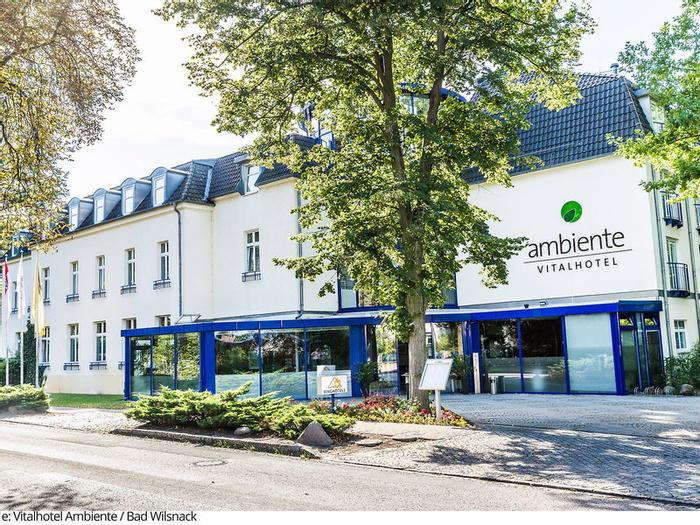 Ringhotel VITALHOTEL ambiente - Bild 1