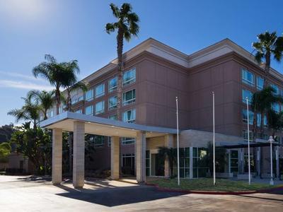 DoubleTree by Hilton Hotel San Diego – Del Mar - Bild 3