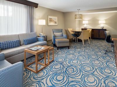 DoubleTree by Hilton Hotel San Diego – Del Mar - Bild 5