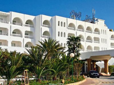 Hotel Aziza Thalasso-Golf - Bild 2