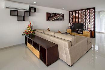 Hotel Kuta Ardenia Residence - Bild 5