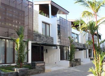 Hotel Kuta Ardenia Residence - Bild 1