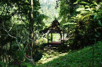 Hotel Ayung Resort Ubud - Bild 3