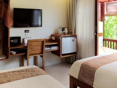 Hotel Arana Suite - Bild 3