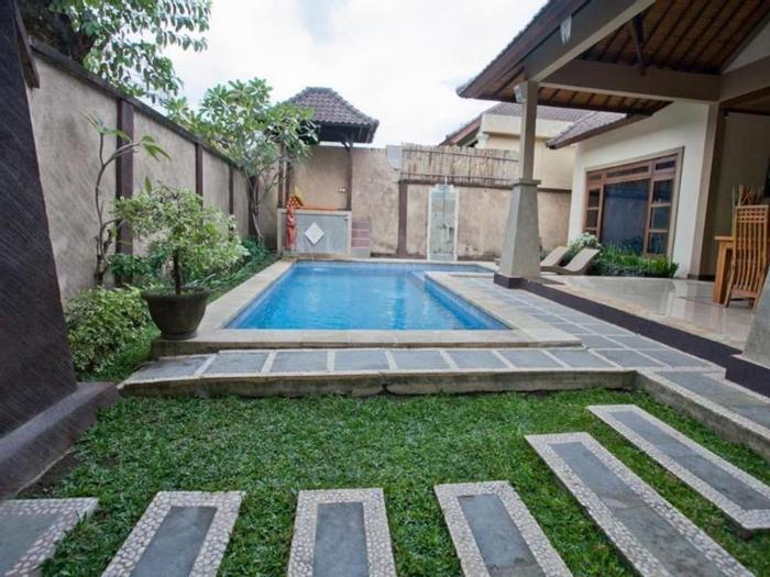 Hotel Gracia Bali Villas - Bild 1