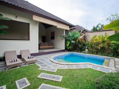 Hotel Gracia Bali Villas - Bild 4