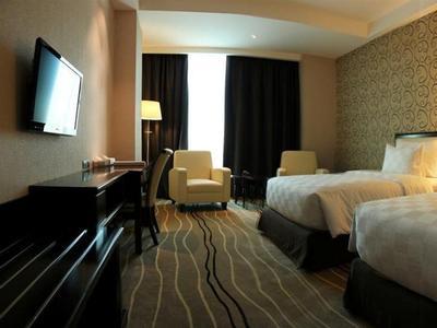 Hotel Four Points by Sheraton Medan - Bild 5