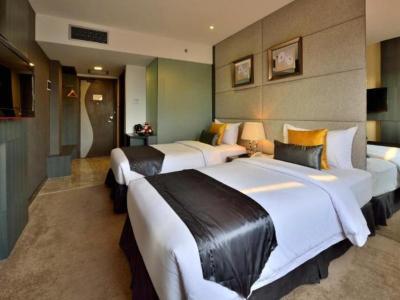 Hotel Serela Merdeka Bandung - Bild 3