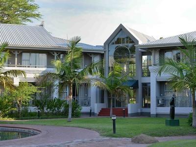 Hotel Cresta Lodge Harare - Bild 3