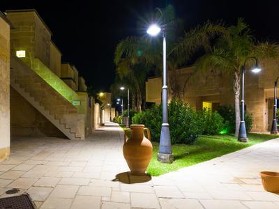 Hotel Futura Club Le Cale d'Otranto - Bild 5