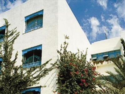 Hotel La Residence Hammamet - Bild 2