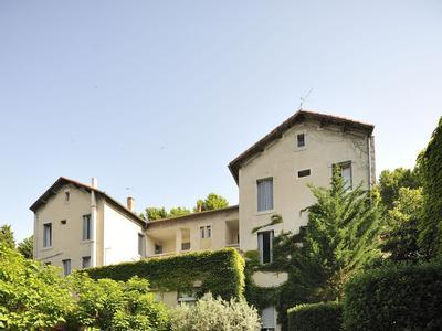 Hotel Hôtel d'Angleterre Avignon - Bild 3