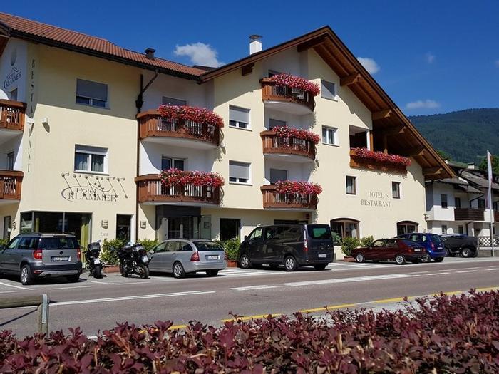 Hotel Klammer - Bild 1