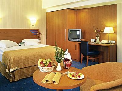 Hotel Holiday Inn Istanbul City - Bild 5