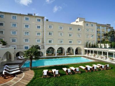 Hotel Holiday Inn Istanbul City - Bild 2