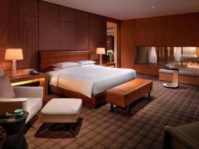 Hotel Hyatt Regency Tianjin East - Bild 3