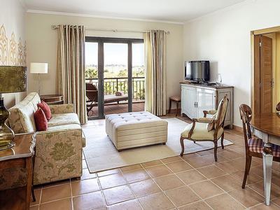 Hotel Cascade Apartments & Villas - Bild 4