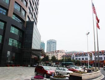 Hotel Ramada by Wyndham Changzhou North - Bild 3