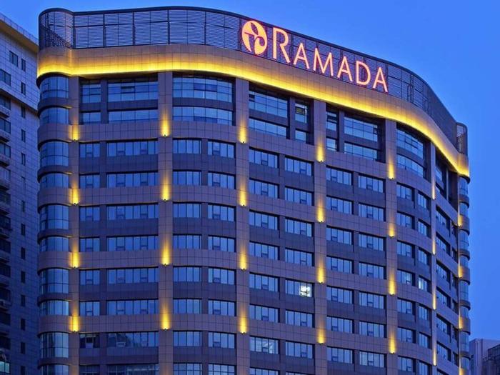 Ramada by Wyndham Changzhou North - Bild 1