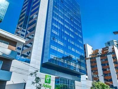 Hotel Holiday Inn Belo Horizonte Savassi - Bild 2