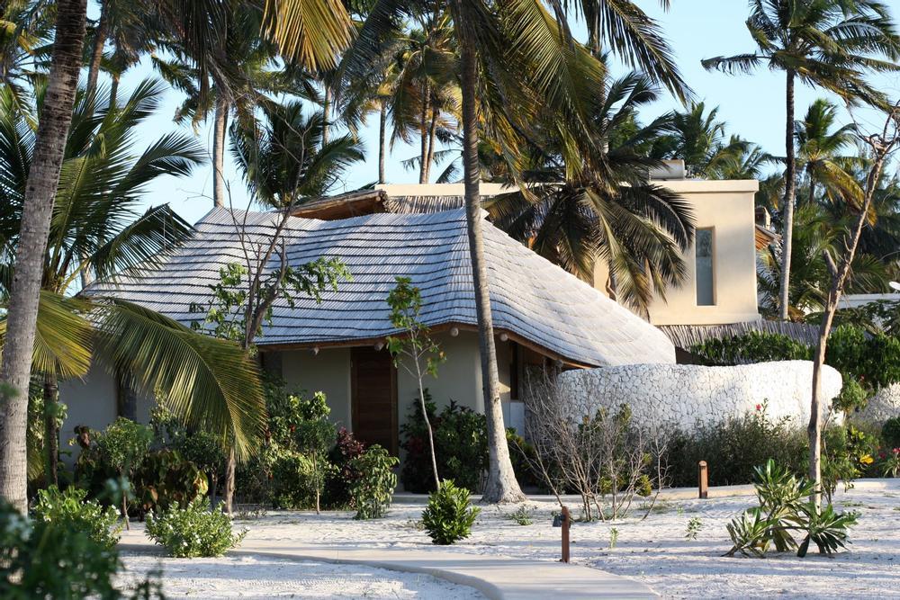 Hotel Zanzibar White Sand Luxury Villas & Spa - Bild 1