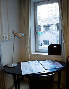 Hotel Best Western Yokohama - Bild 5