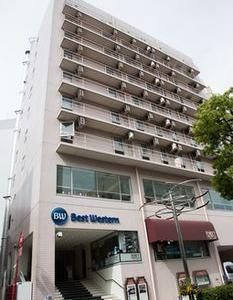 Hotel Best Western Yokohama - Bild 3