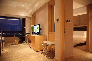 Shanghai Hongqiao Airport Hotel - Bild 5