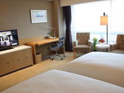 Shanghai Hongqiao Airport Hotel - Bild 3