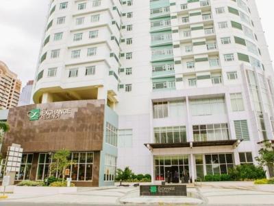 The Exchange Regency Residence Hotel - Bild 2