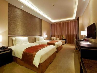 Swiss Belhotel Liyuan Wuxi - Bild 5