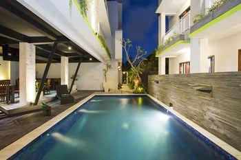 Casa Dasa Boutique Hotel - Bild 3