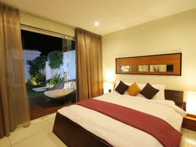 Hotel K Villas Seminyak - Bild 3