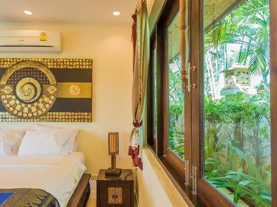 Hotel Paprai Villas And Suites - Bild 2