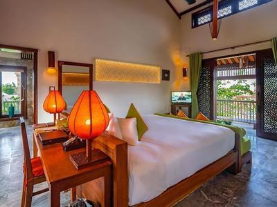 Hoi An Chic Hotel - Bild 3