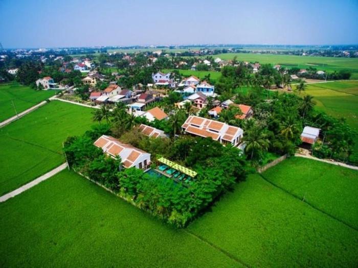 Hoi An Chic Hotel - Bild 1