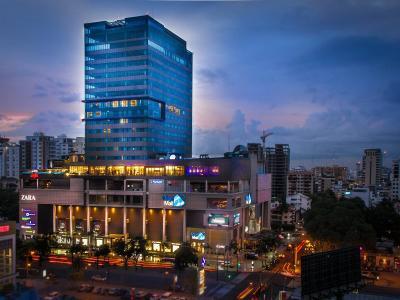 Jw Marriott Hotel Santo Domingo - Bild 3