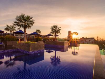 Hotel Best Western Patong Beach - Bild 2