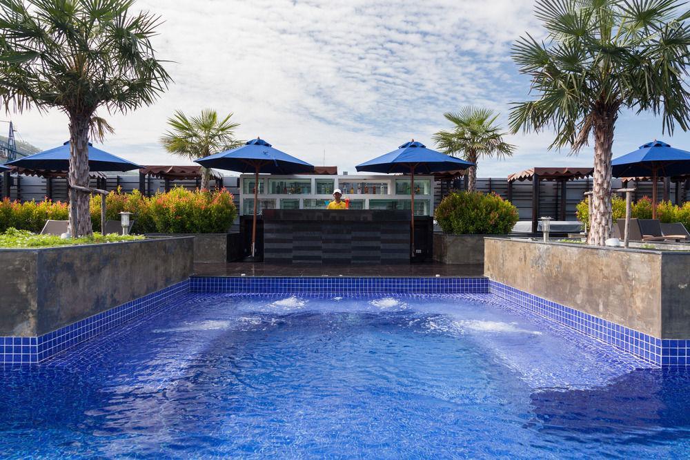 Hotel Best Western Patong Beach - Bild 1