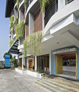 Hotel Liberta Seminyak - Bild 5