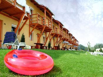 Hotel Piknik Holiday Village - Bild 1