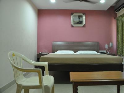 Hotel Arasan Inn - Bild 5