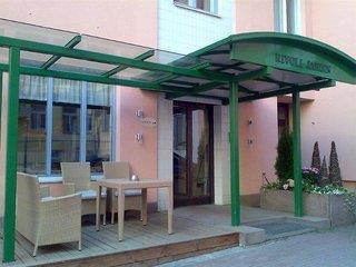 Hotel Rivoli Jardin Apartments - Bild 1