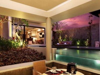 Hotel Berry Amour Romantic Villas - Bild 3