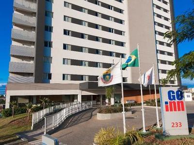 Hotel Go Inn Del Rey Belo Horizonte - Bild 3