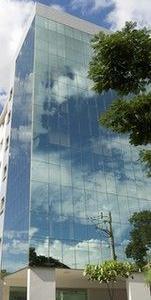 Nobile Hotel Belo Horizonte - Bild 5