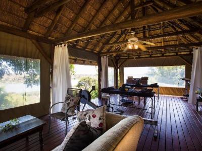 Hotel Buhala Lodge - Bild 3