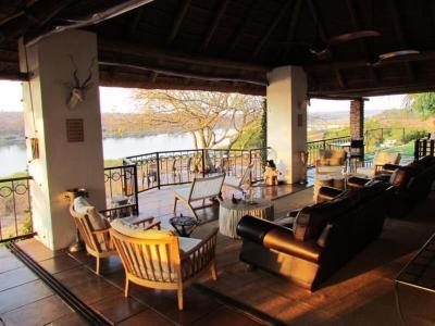 Hotel Buhala Lodge - Bild 5