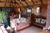 Hotel Boma Lodge - Bild 4